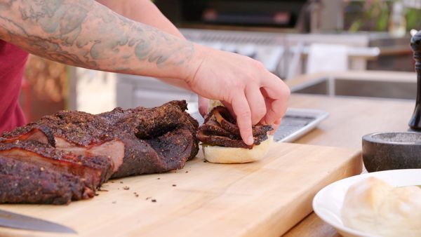 Watts on the Grill - Beef-a-palooza