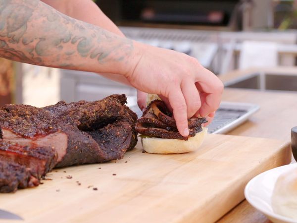 Watts on the Grill - Beef-a-palooza