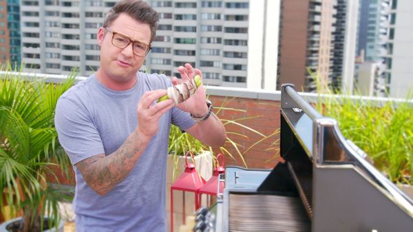 Watts on the Grill - Pork was Made for Barbeques