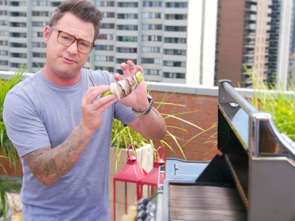 Watts on the Grill - Pork was Made for Barbeques