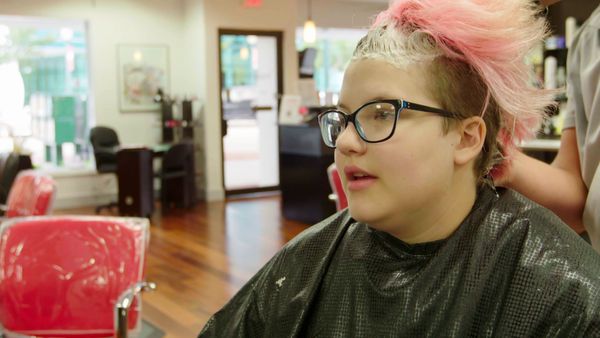 True Iife: I’m a Genderqueer - True Life: I'm a Genderqueer