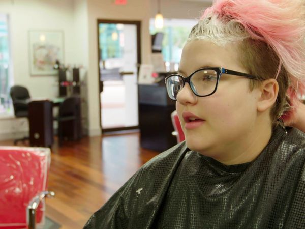 True Iife: I’m a Genderqueer - True Life: I'm a Genderqueer