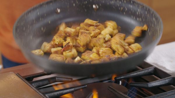Spencer's Big 30 - Thai Take-Out