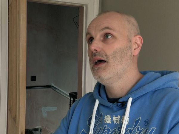 Big House Little House - Episode 9