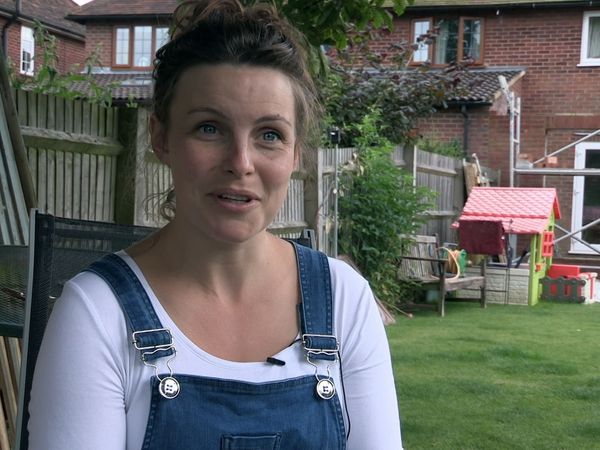 Big House Little House - Episode 20