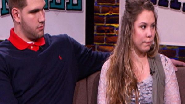 Teen Mom 2 - Teen Mom 2 Finale Special: Check Up With Dr. Drew
