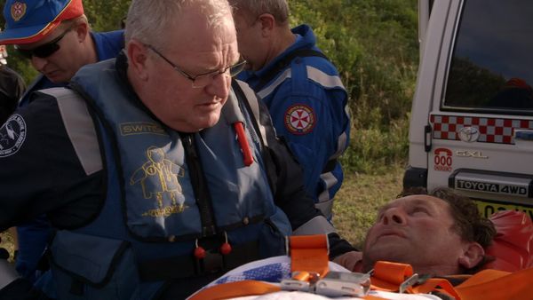 Air Rescue - Episode 1