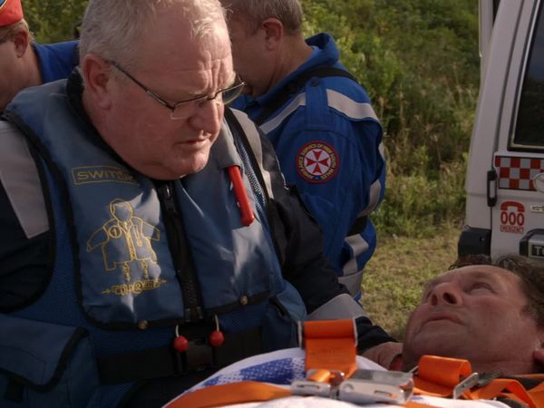 Air Rescue - Episode 1