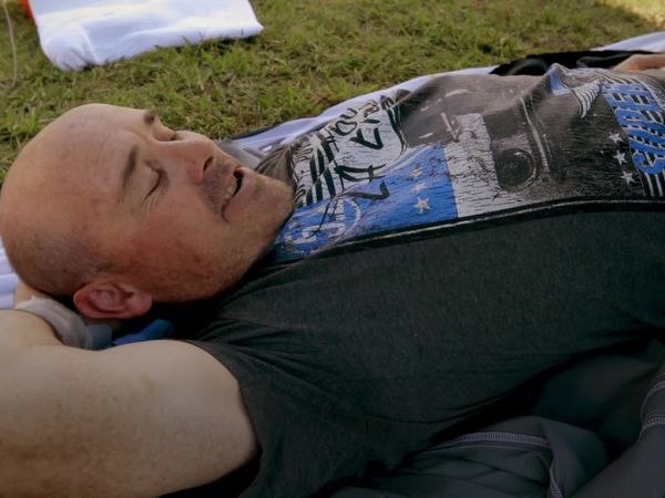 Air Rescue - Episode 4