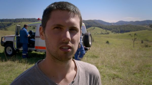 Air Rescue - Episode 6