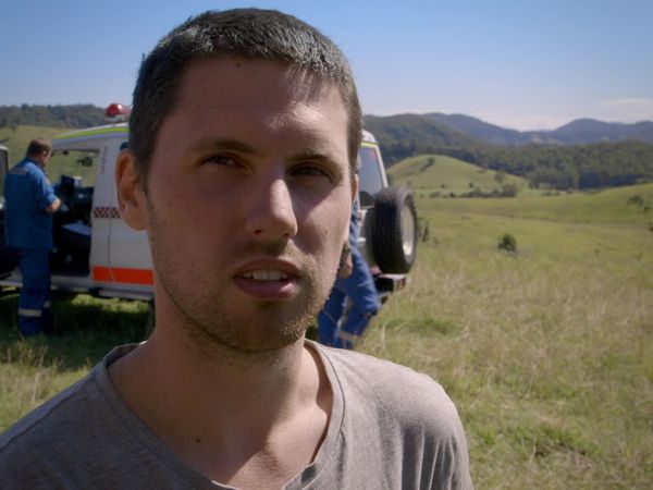 Air Rescue - Episode 6