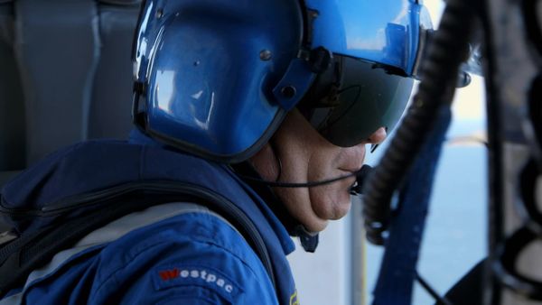 Air Rescue - Episode 1