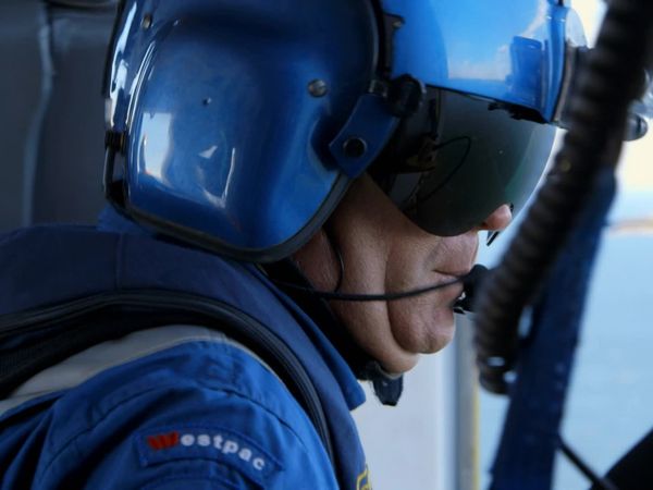 Air Rescue - Episode 1