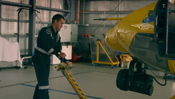 Air Rescue - Episode 6