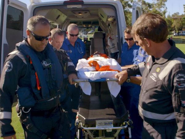 Air Rescue - Episode 8
