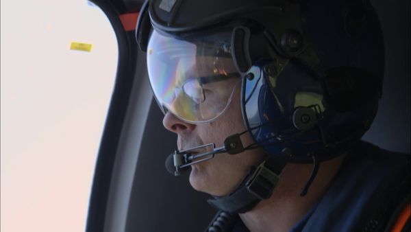 Air Rescue - Episode 6