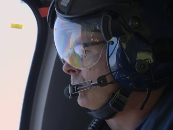 Air Rescue - Episode 6