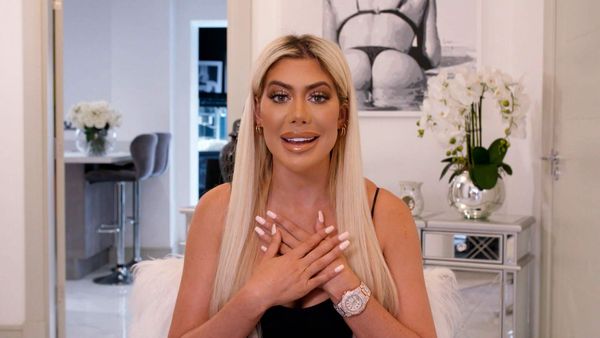 Geordie Shore: Their Story - La historia de Chloe