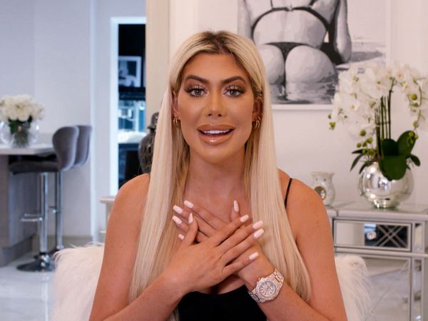 Geordie Shore: Their Story - La historia de Chloe