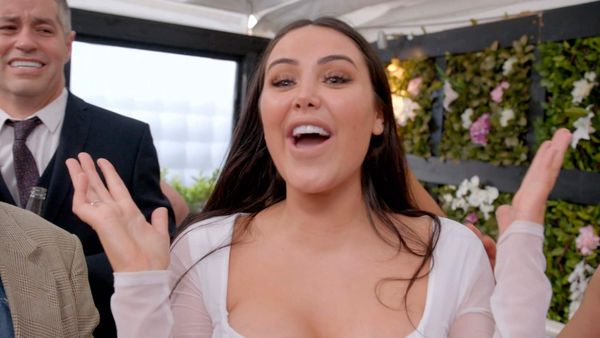 Geordie Shore: Their Story - La historia de Marnie