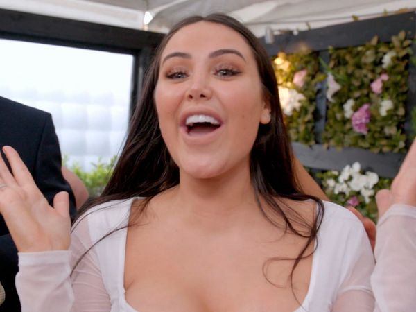 Geordie Shore: Their Story - La historia de Marnie