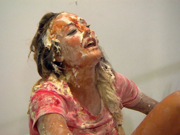 Geordie Shore: Their Story - La historia de Charlotte