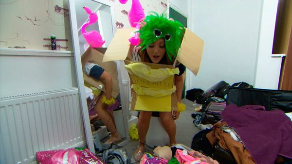 ¿Por qué nos encanta Geordie Shore? - Episodio 101