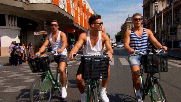 ¿Por qué nos encanta Geordie Shore? - Episodio 102