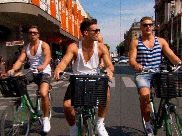 ¿Por qué nos encanta Geordie Shore? - Episodio 102