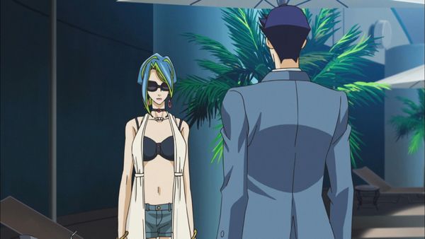 ¡Yu-Gi-Oh! VRAINS - LINK VRAINS 2.0