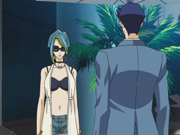 ¡Yu-Gi-Oh! VRAINS - LINK VRAINS 2.0