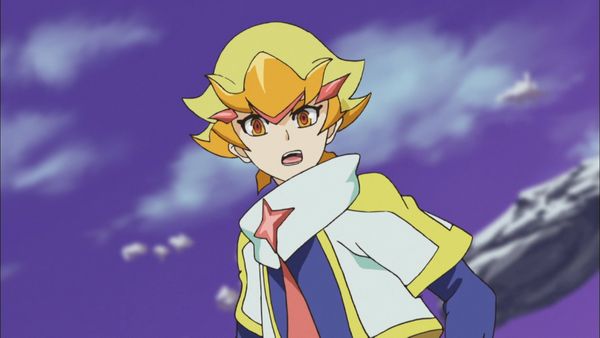 ¡Yu-Gi-Oh! VRAINS - Dar claridad