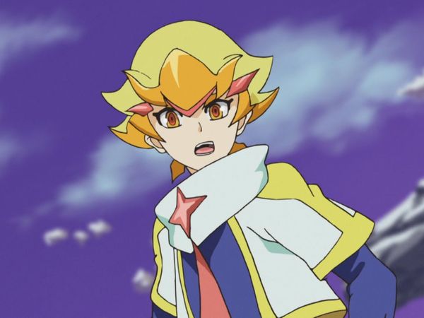 ¡Yu-Gi-Oh! VRAINS - Dar claridad
