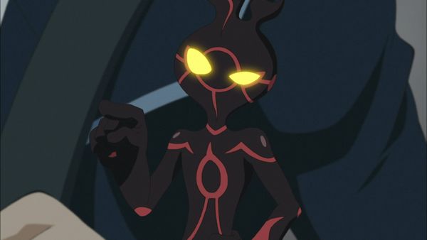 ¡Yu-Gi-Oh! VRAINS - El nuevo alumno, Takeru Homura