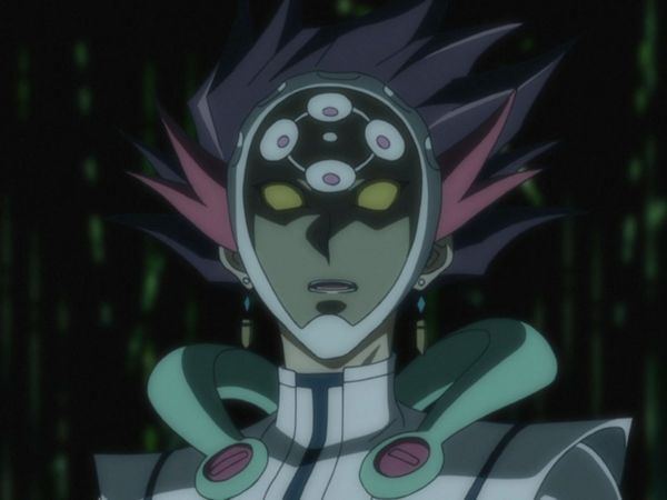 ¡Yu-Gi-Oh! VRAINS - El retorno de Hanoi