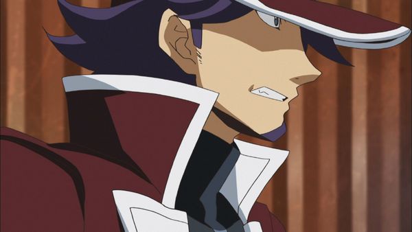 ¡Yu-Gi-Oh! VRAINS - El momento crucial
