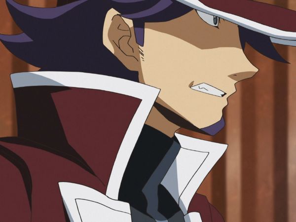 ¡Yu-Gi-Oh! VRAINS - El momento crucial