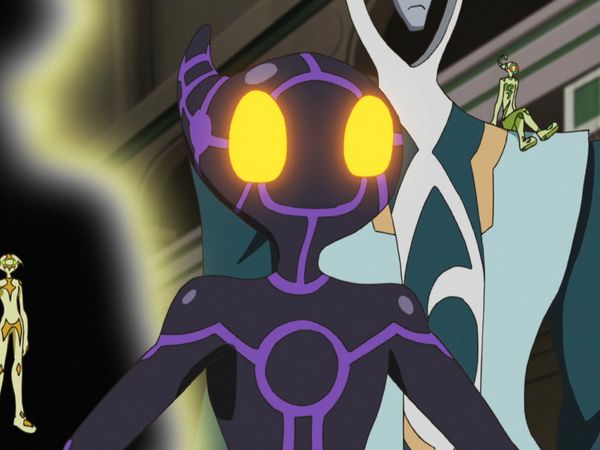 ¡Yu-Gi-Oh! VRAINS - Reunión secreta