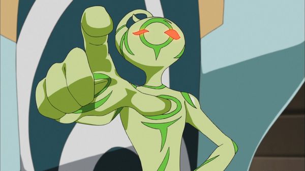 ¡Yu-Gi-Oh! VRAINS - Una misión que cumplir