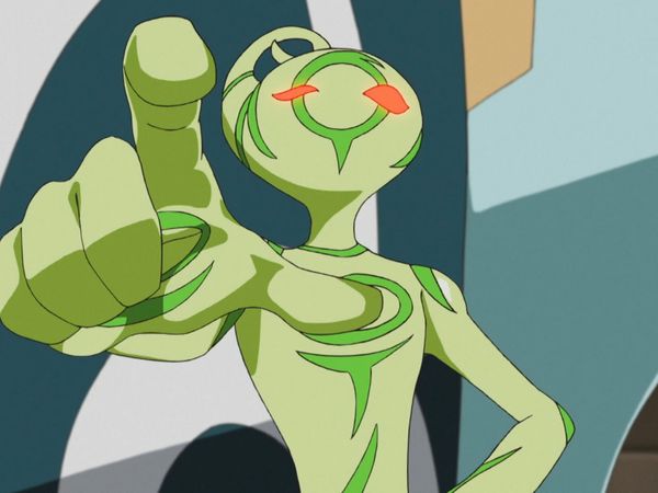 ¡Yu-Gi-Oh! VRAINS - Una misión que cumplir