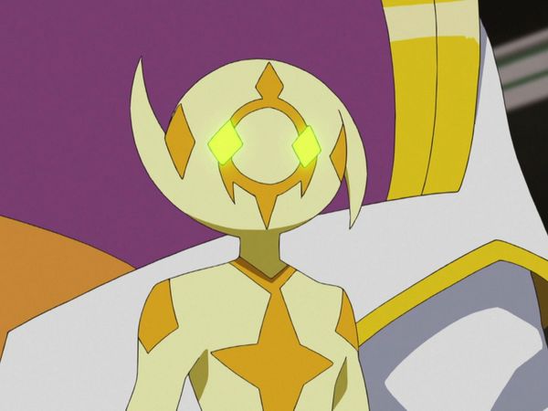 ¡Yu-Gi-Oh! VRAINS - Una decisión lógica