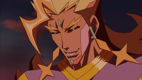 ¡Yu-Gi-Oh! VRAINS - Culminación clara