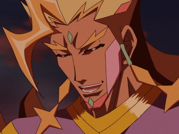¡Yu-Gi-Oh! VRAINS - Culminación clara