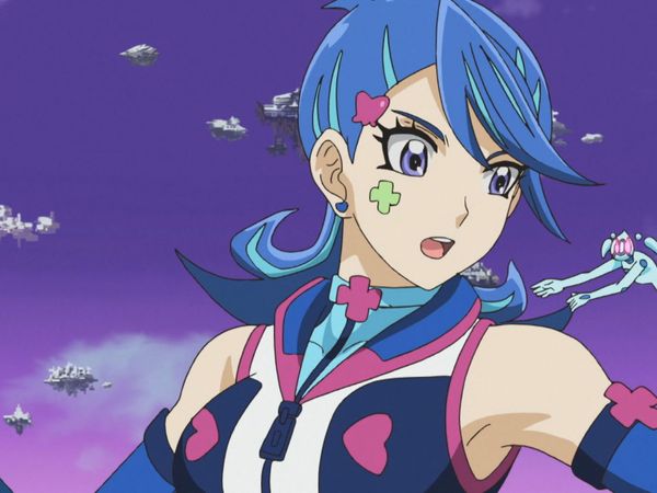 ¡Yu-Gi-Oh! VRAINS - Recuerdos evocados
