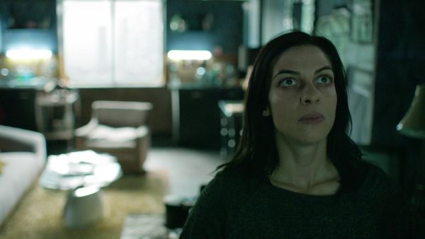 Residue - Part 2