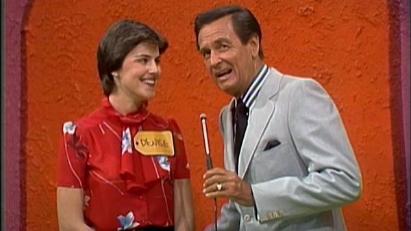The Price Is Right: The Barker Era - Episode 4584