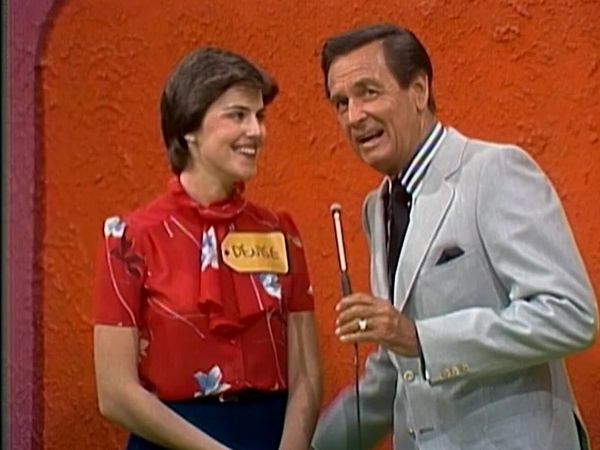 The Price Is Right: The Barker Era - Episode 4584