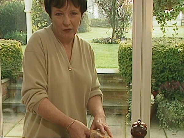Delia Smith's Winter Collection - Game and Poultry