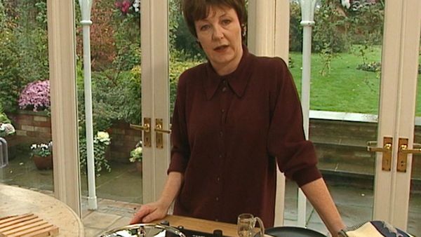 Delia Smith's Winter Collection - Seafood in Winter