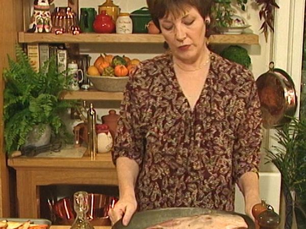 Delia Smith's Winter Collection - Celebrating